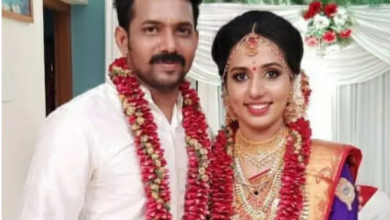 Vismaya Dowry Death Case