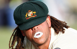 Andrew Symonds Died