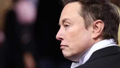 Elon Musk Recent Tweet