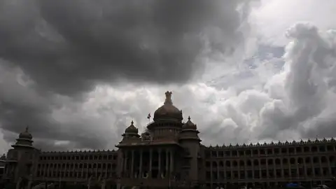 Bangalore Cold Breeze