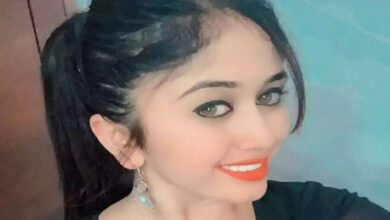 Kannada TV Actress Chethana Raj