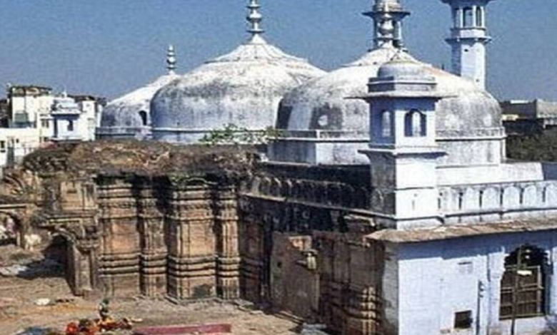 Gyanvapi Mosque Case