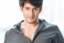 Mahesh Babu South Superstar