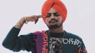 Punjabi Singer Sidhu Moose Wala Dead