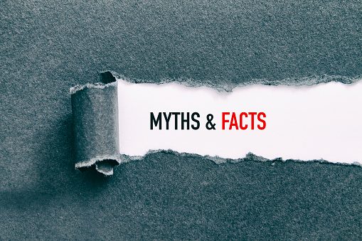 Fitness myths vs facts