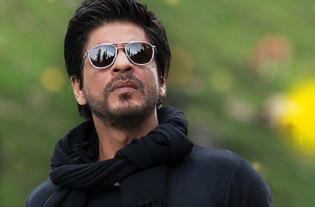 Shah Rukh Khan Tested Covid Positive