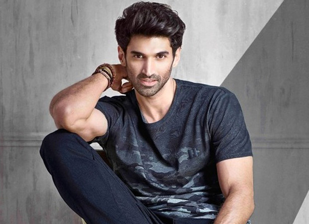 Aditya Roy Kapoor Covid Positive news