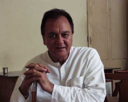 Sunil Dutt Birthday