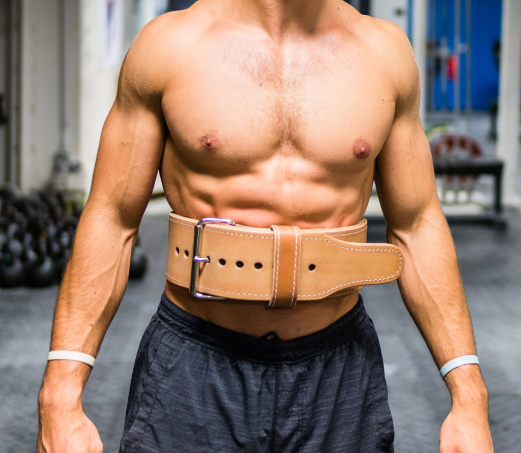 Weight Lifting Belts