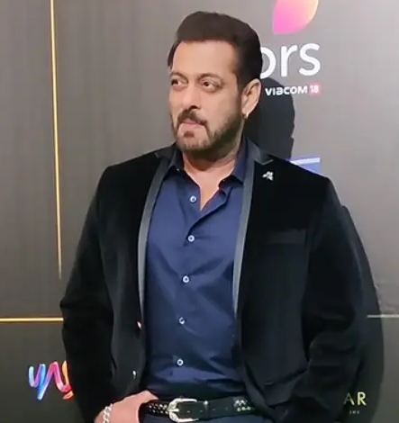 Salman Khan (Bhai Jaan) Image