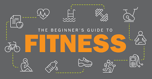 Beginners Guide to gym