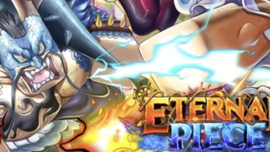 All Eternal Piece Codes: Free Beli, Boosts, and Rerolls