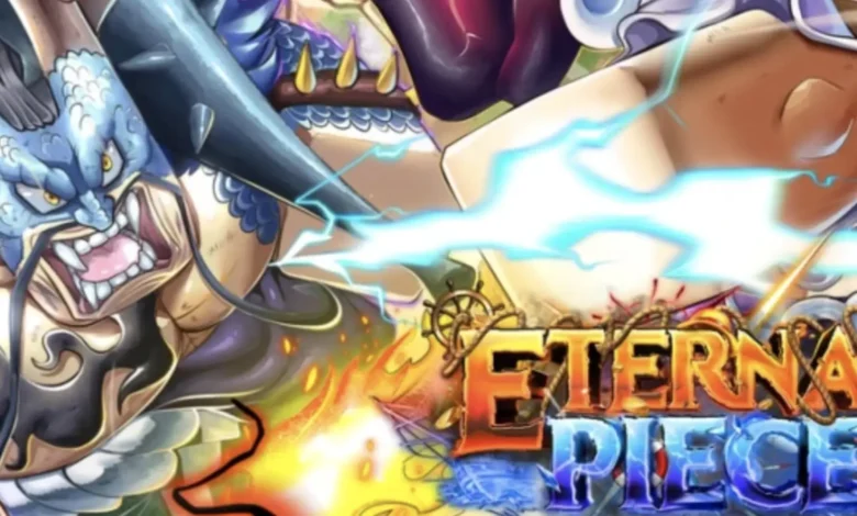 All Eternal Piece Codes: Free Beli, Boosts, and Rerolls