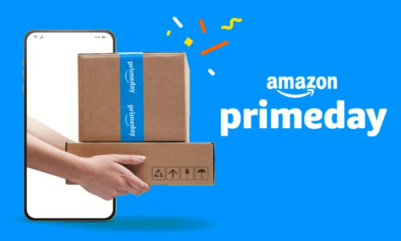 Amazon Prime Day Sale