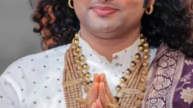 Aniruddhacharya