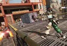 Apex Legends free skins