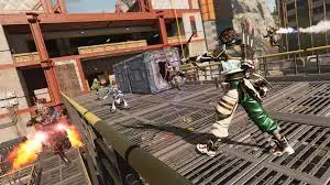 Apex Legends free skins