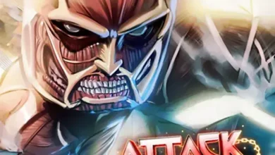 Attack on Titan Revolution Codes