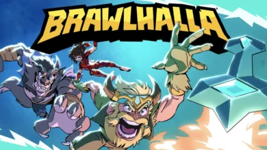 Free Brawlhalla Codes