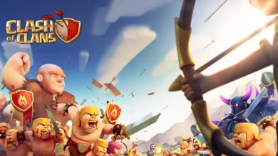 COC Creator Codes