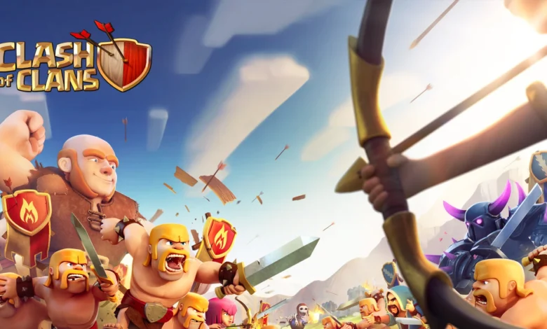 COC Creator Codes