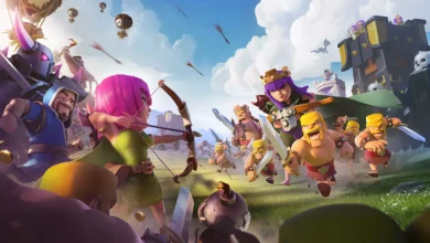 COC FR