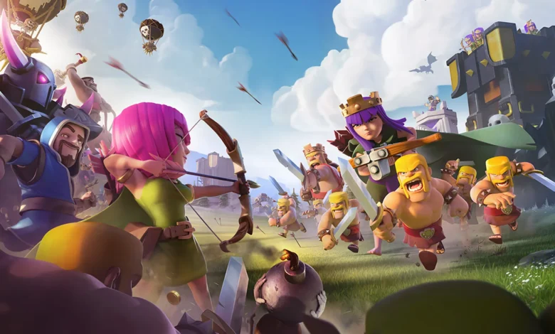 COC FR