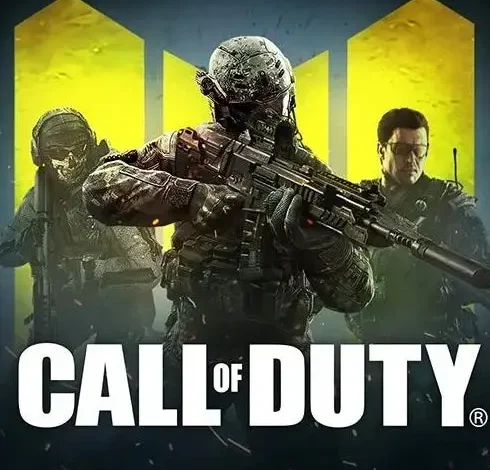 COD Redeem Codes