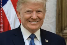 Donal Trump Tarrif India