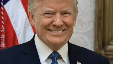 Donal Trump Tarrif India