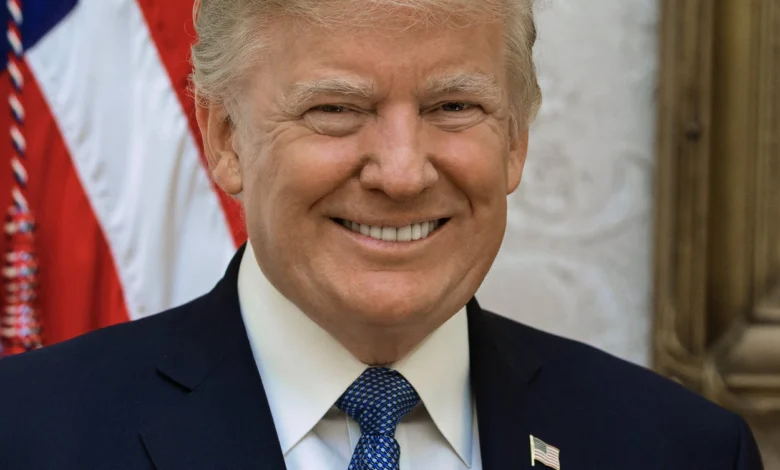 Donal Trump Tarrif India