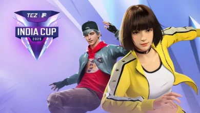 Free Fire Tournament Registration