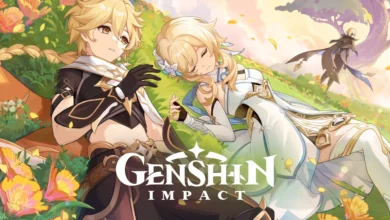 Genshin Impact redeem codes