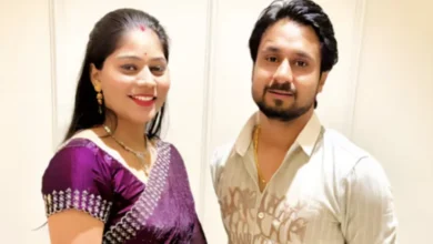 Honeymoon in shilong