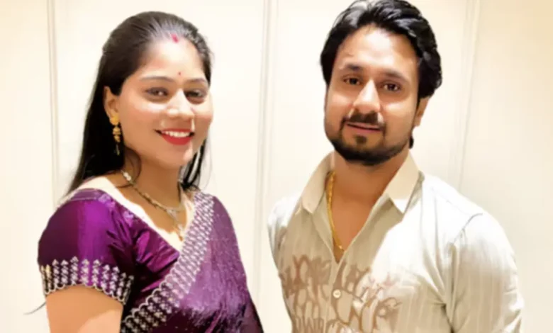 Honeymoon in shilong