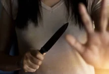 Husband Suicide Murder