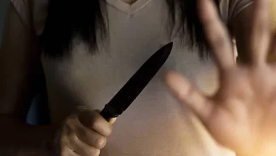 Husband Suicide Murder
