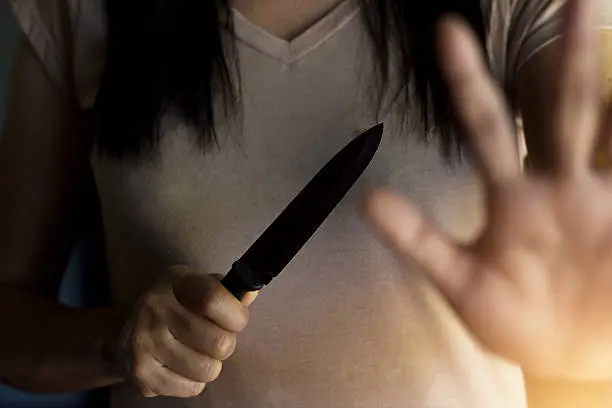 Husband Suicide Murder