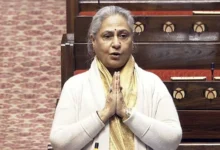 Jaya Bachchan