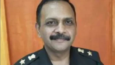 Lt Col Prasad Purohit
