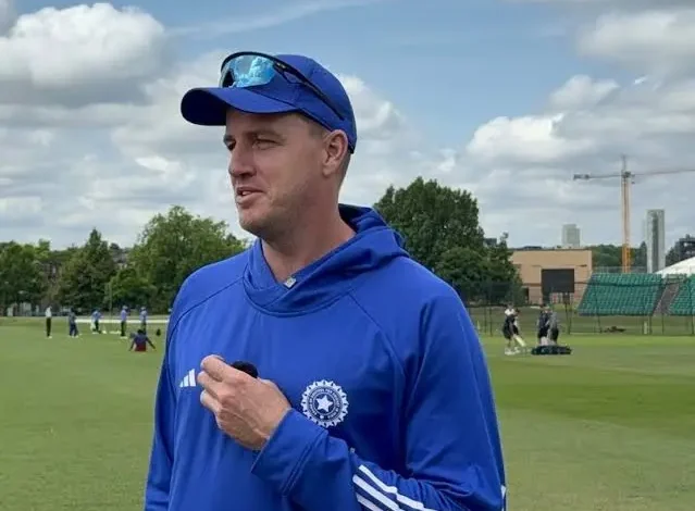 morne morkel sacked