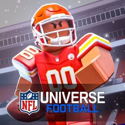 NFL Universe Football Codes