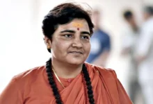 Pragya Thakur