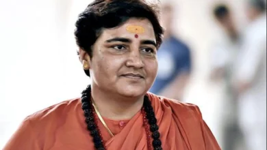 Pragya Thakur