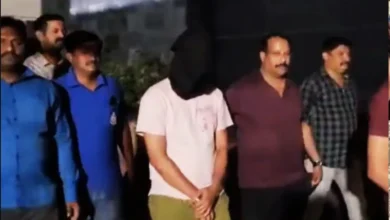 Pune Rave Party Raid
