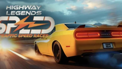 Highway Legends codes
