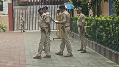 Bomb Threat at Bengaluru School