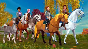 Star Stable codes