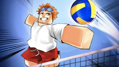 Vollyball Legends Codes
