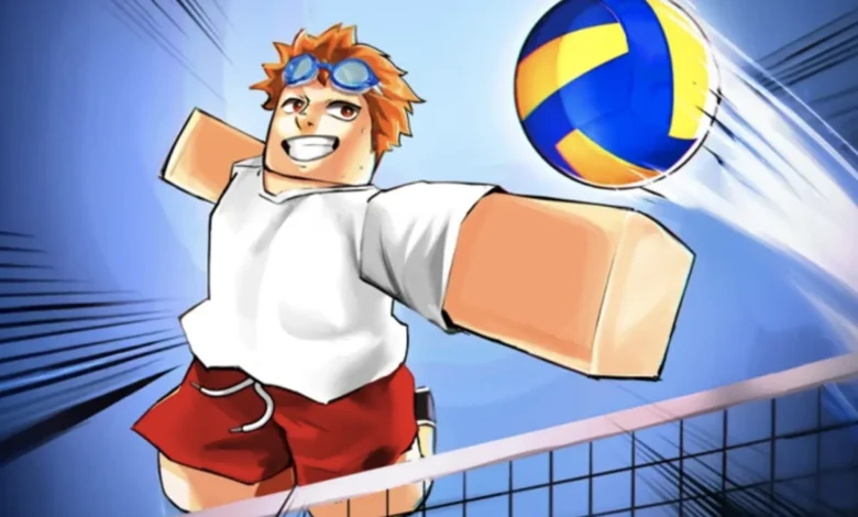 Vollyball Legends Codes